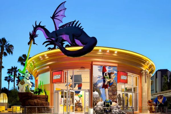 56 Disney LEGO Sets on Sale on Amazon — Here Are the Best Deals This Week