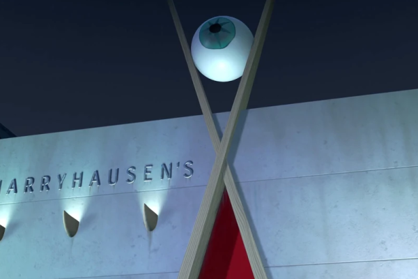 BREAKING: New Restaurant Announced for Disney’s Hollywood Studios!