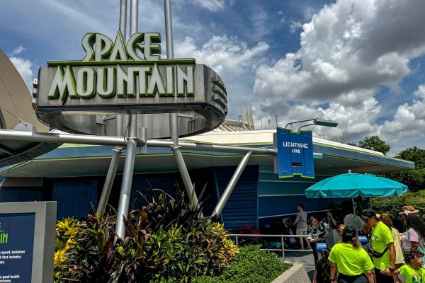 Disney World Space Mountain Rebuild: Confirmed or Just a Rumor?