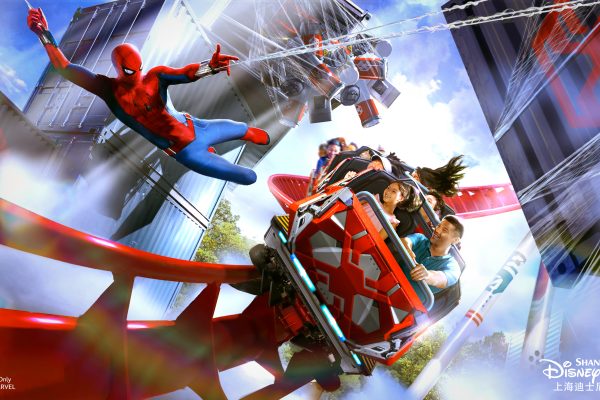 Disney Is Opening New Rides in 2027. Here’s the Full List.