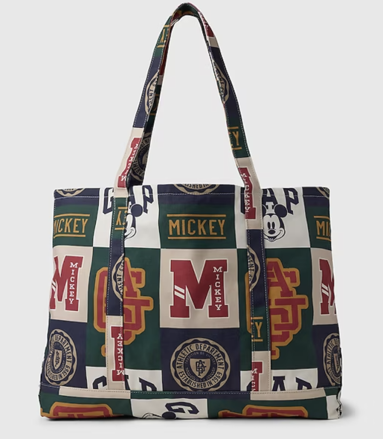 Our Jaws Dropped When We Saw the New Disney x Gap Collection the