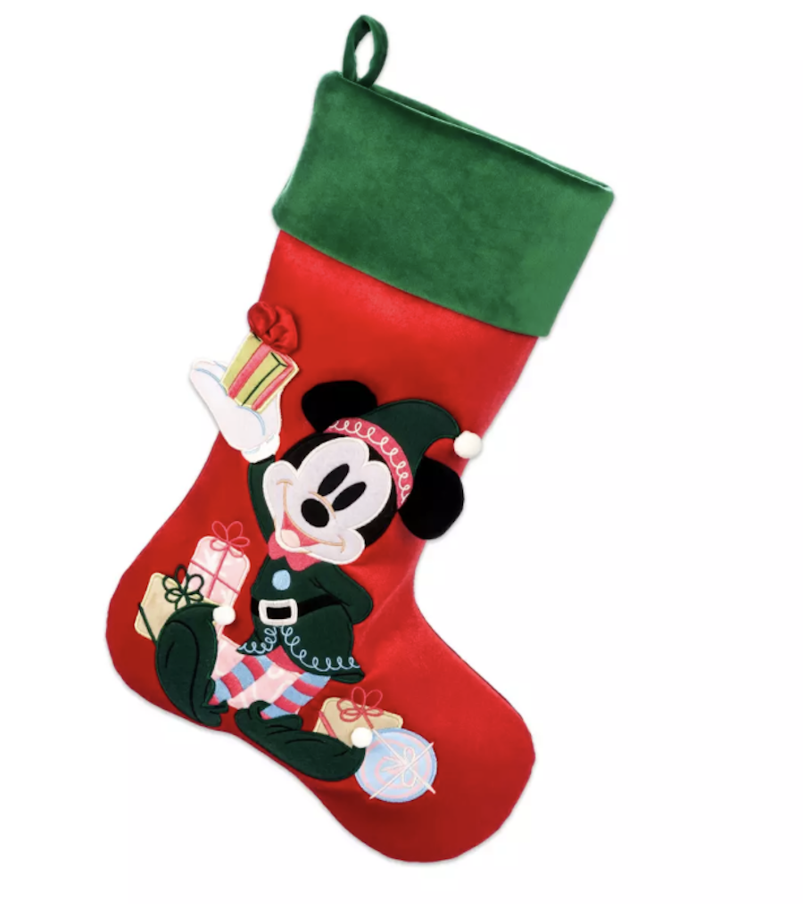 We're Calling It Now — This New Disney Christmas Collection Is Going to ...