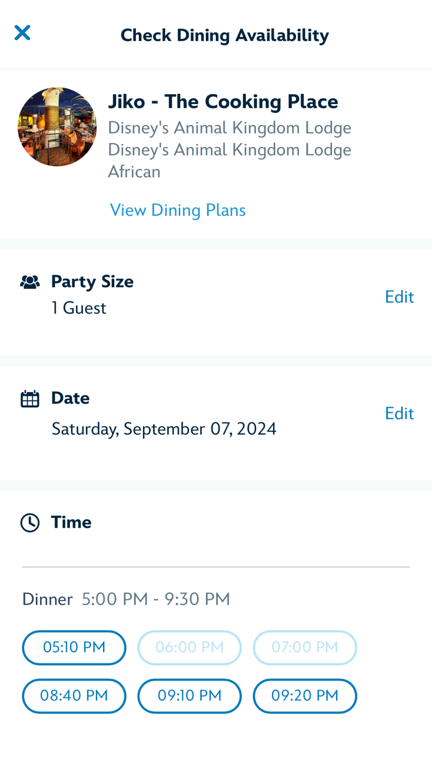 Disney World's 3 NEWEST App Changes Will Make Your Life 10x Easier ...