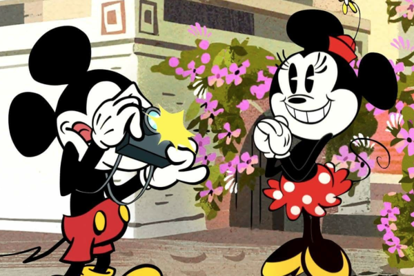 Every Amazon Find Under $25 You Need For The Perfect Disney Halloween Costume