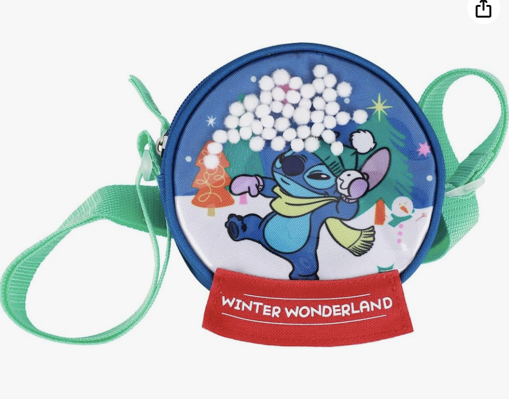 Disney Just Released 4 New Bags You'll Want to Take