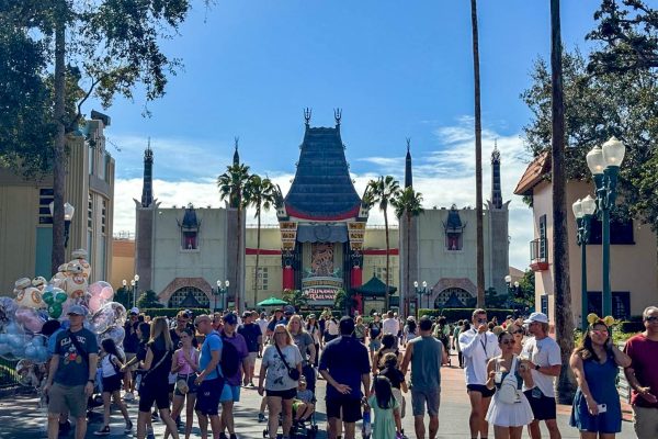 4 Changes Coming to Disney’s Hollywood Studios Next Month