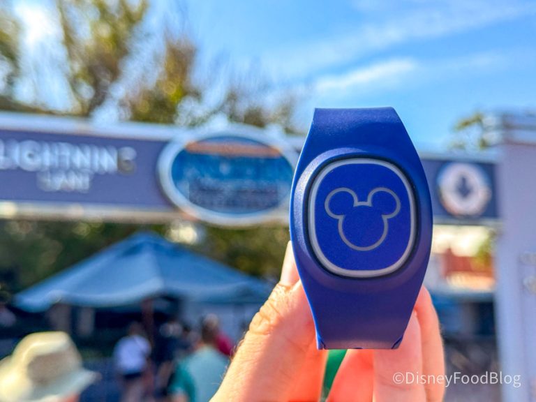 Disney World's 6 NEWEST MagicBand+ Changes Will Make Your Trip 10x ...