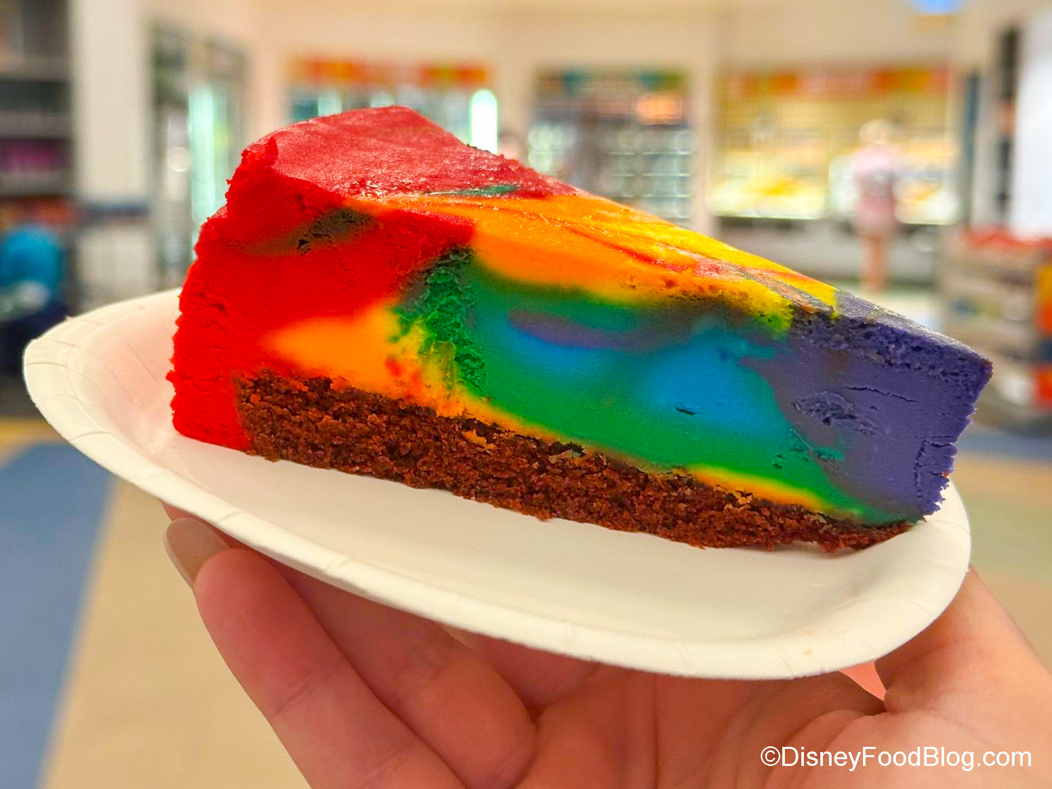 The Best Snacks at Disney World in 2026 | the disney food blog