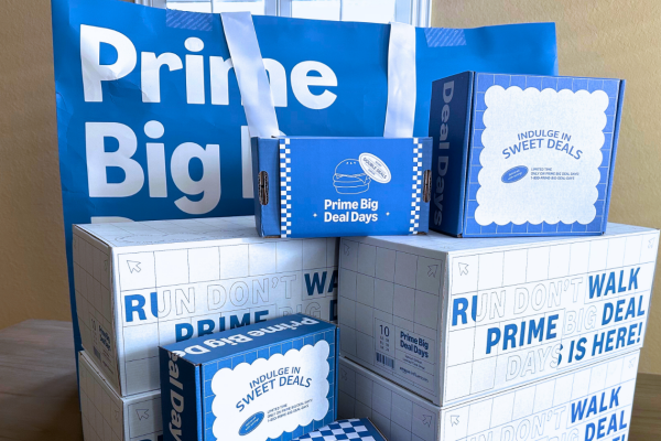 9 Early Amazon Prime Big Deal Day Sales Disney Adults Don’t Want to Miss