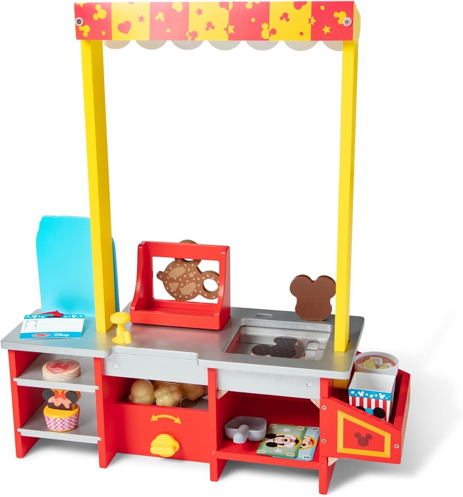 You Can Get Your Own Disney Snack Stand On Amazon (And It's On SALE ...