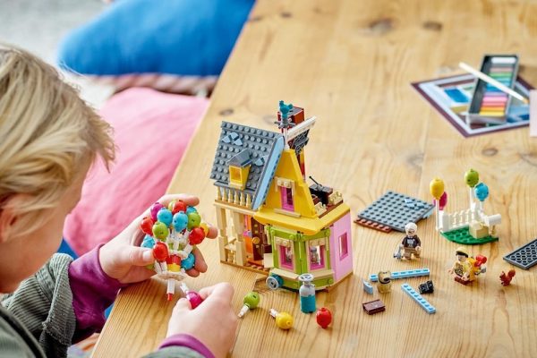 These 10 Disney LEGO Finds Are On Sale