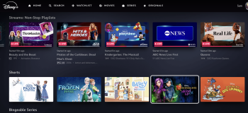 Disney+ Quietly Updates Subscriber Rules — Here's How It Will Impact ...