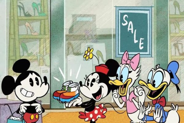 9 Limited Time Disney Souvenir Sales Happening on Amazon Today