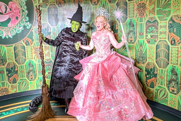Universal Brought Back 2 Popular Characters and Fans Are Freaking Out