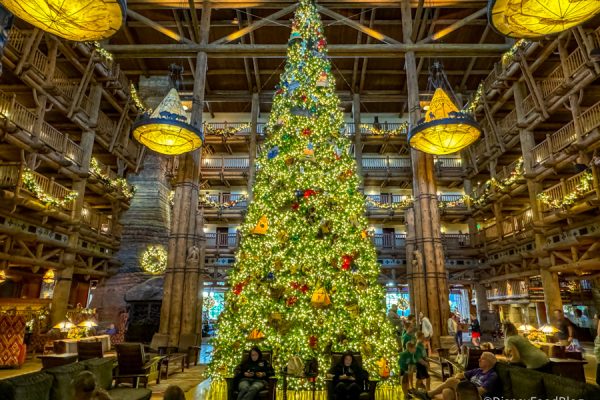 3 NEW RULES We Can Expect at Disney World Hotels This Christmas