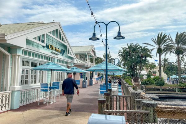 A MAJOR Transportation Perk Is Closing at This Disney World Hotel