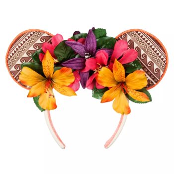 Disney Announces NEW 'Moana 2' Snacks and Souvenirs | the disney food blog