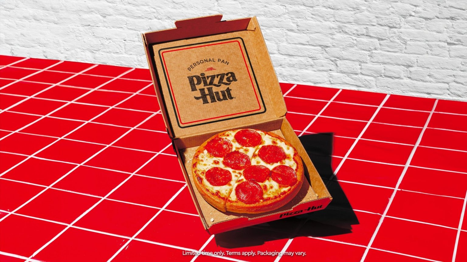 Something NEW Is Coming to Pizza Hut… and Fans HATE It | the disney ...