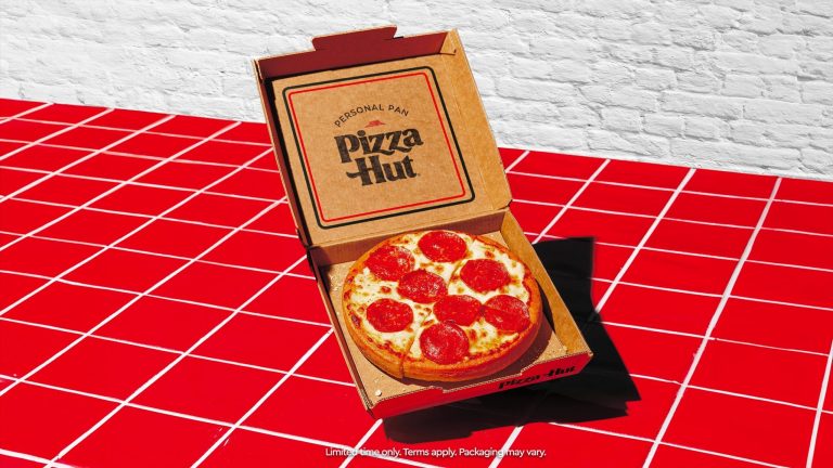 Something NEW Is Coming to Pizza Hut… and Fans HATE It | the disney ...