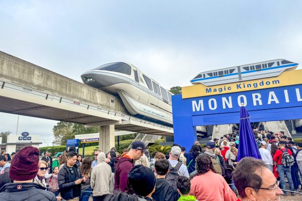 Disney World Cracks Down on Resort Hopping: Here’s What Changed