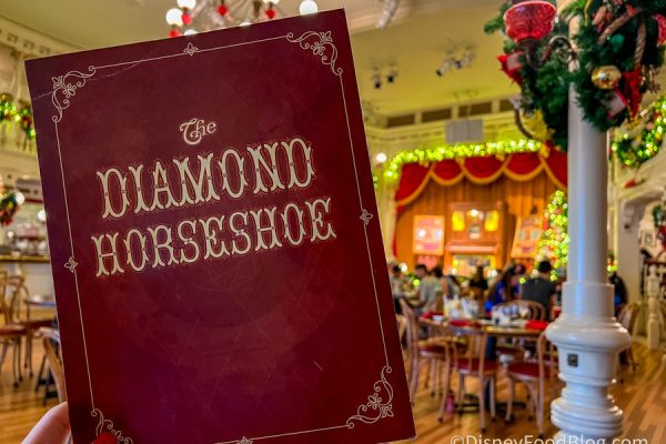 This Magic Kingdom Restaurant Is About to CLOSE for Major Changes