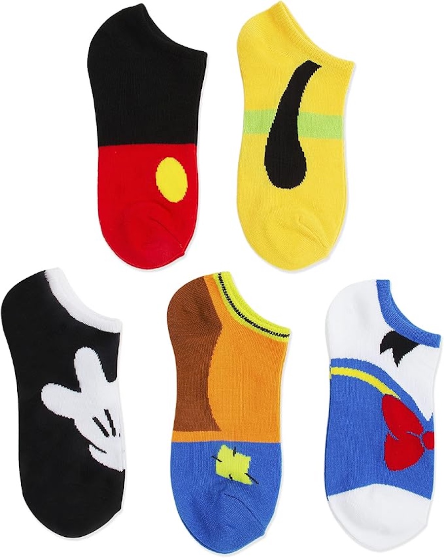 Disney Java Sock 6 Disney Finds Under $15 On Amazon Today | the disney food blog