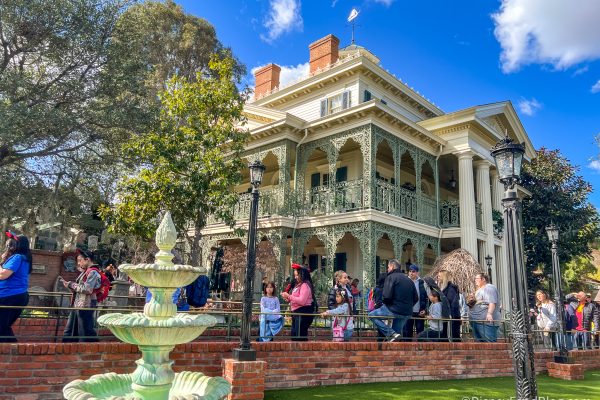 One of Disney’s Most Popular Rides Closes THIS Week, But Don’t Worry: It’s For The Better