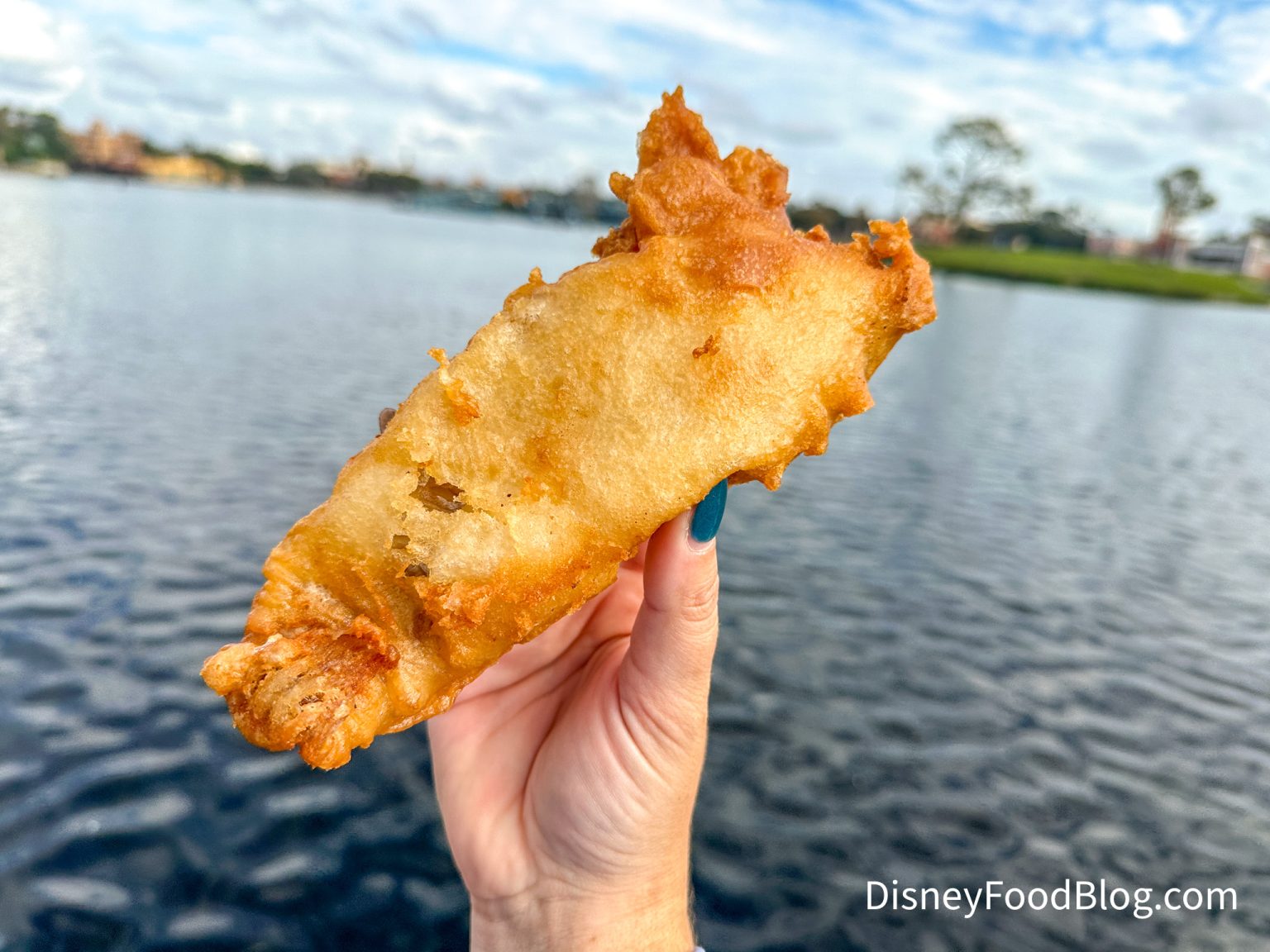 REVIEW: This EPCOT Restaurant Proves That Simple is Best | the disney ...