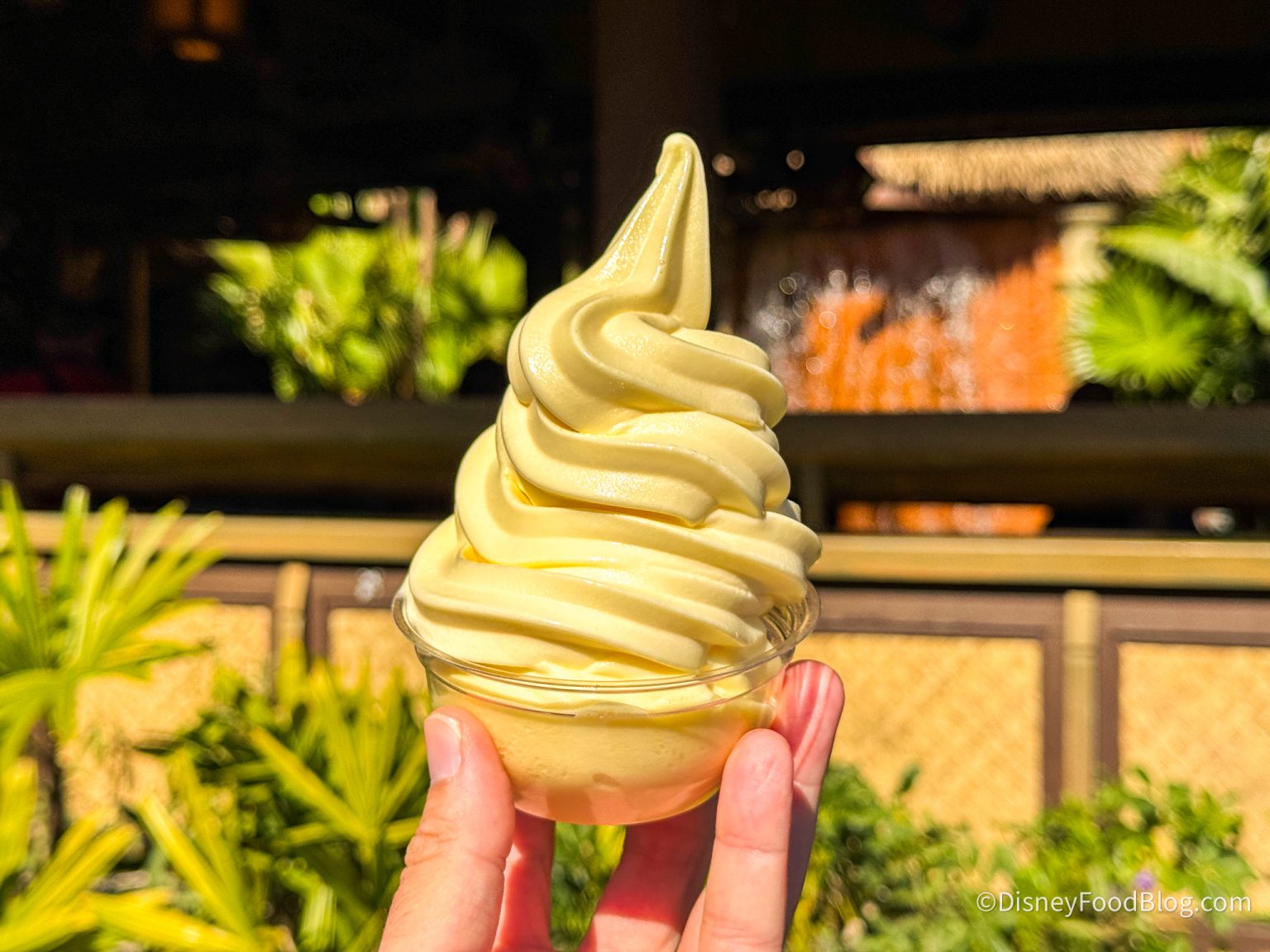 disney world snack price increase | the disney food blog