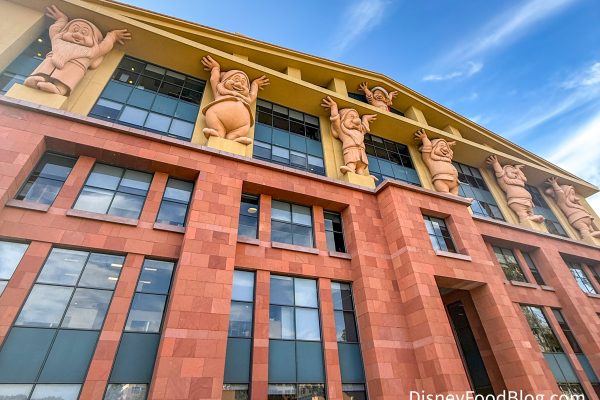 NEW Survey Shows Disney’s Reputation Is DECLINING