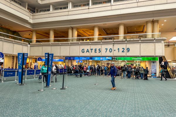 This Disney World Airport Just Got Even MORE Popular