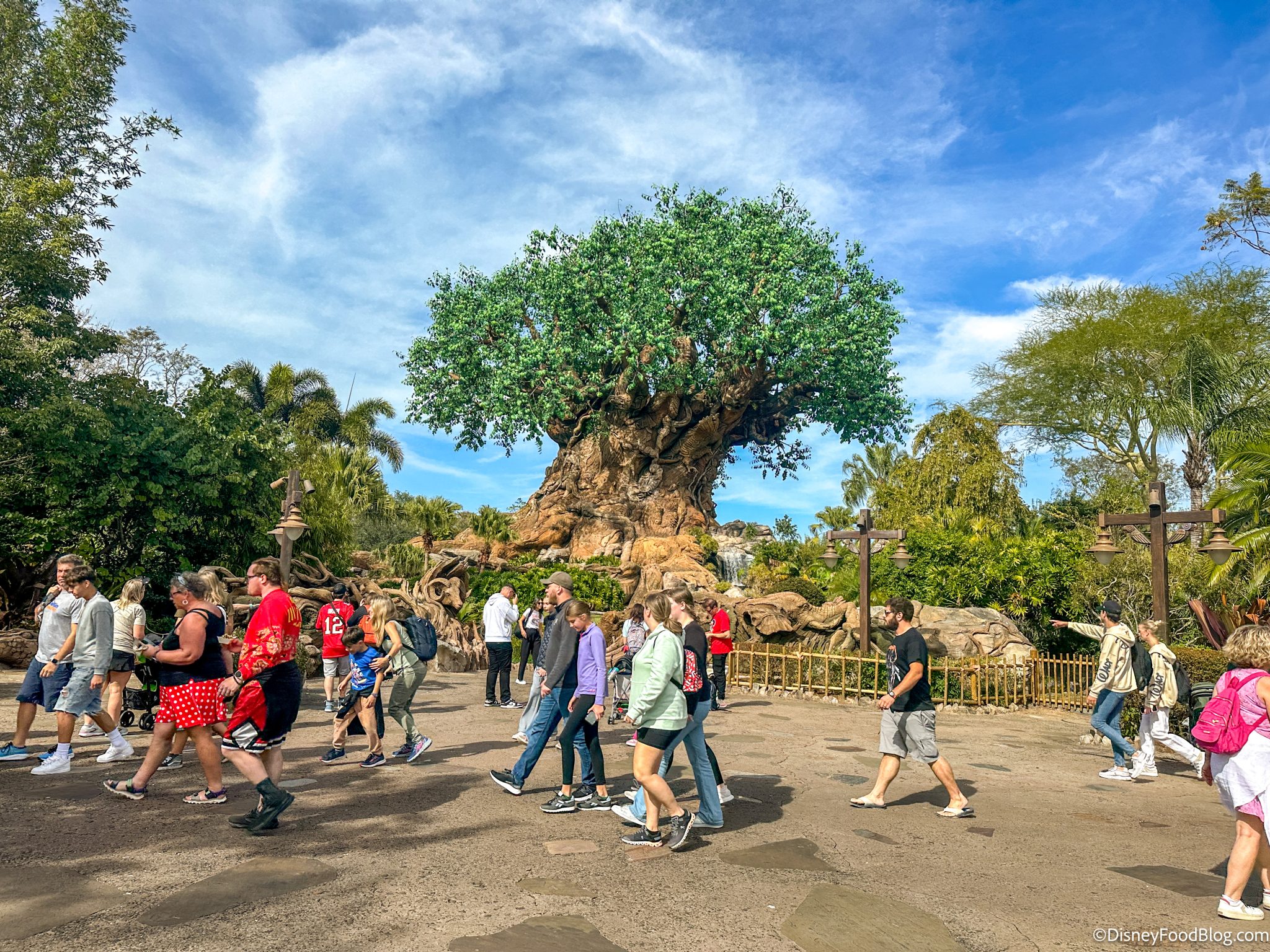 The Lightning Lane Mistake Everyone Makes in Disney World the disney