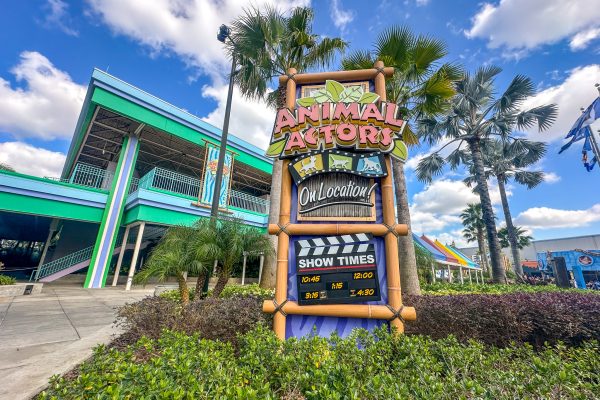 NEWS: Universal Orlando Announces Permanent Closure of 36-Year-Old Attraction