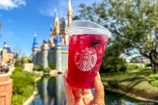 NEW Menu Items Are Dropping at Starbucks for Summer