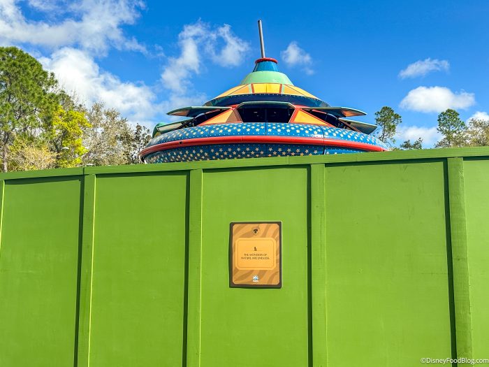 2025-wdw-dak-dinoland-construction-demol