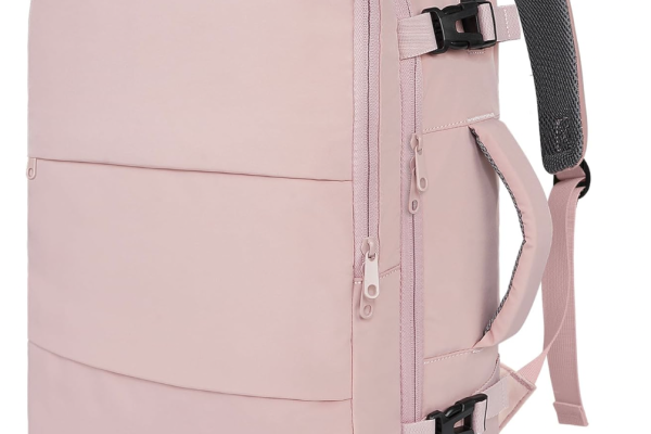 The Disney World Park Bag That Actually Works as a Carry-On