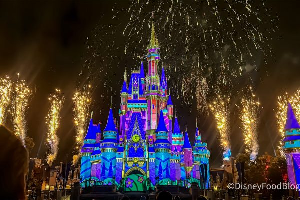 5 After Hours Events CONFIRMED for June in Disney World