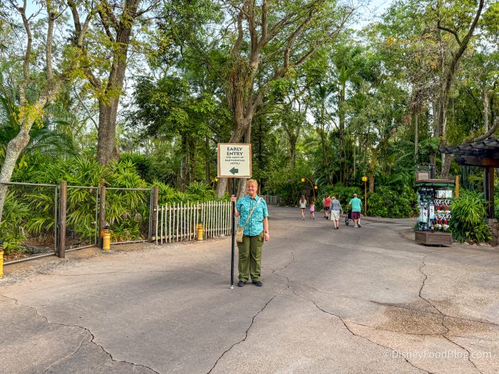 2025-WDW-animal-kingdom-early-entry-crow