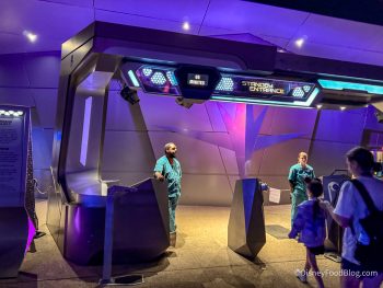 This Is the ONLY Ride Hack You Need for Cosmic Rewind at EPCOT | the ...