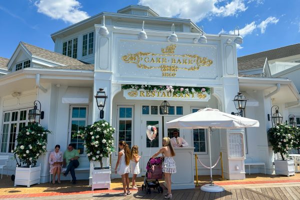 NEW Happy Hour Announced For Popular Disney World Restaurant