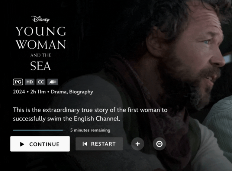 This NEW Disney+ Perk Is Gonna Make Driving to Disney World 10X BETTER ...