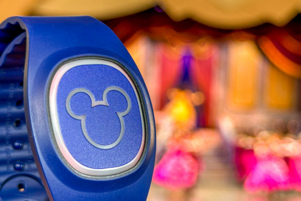 We Will Never Use a MagicBand the Same in Disney World Thanks to This New $12 Improvement
