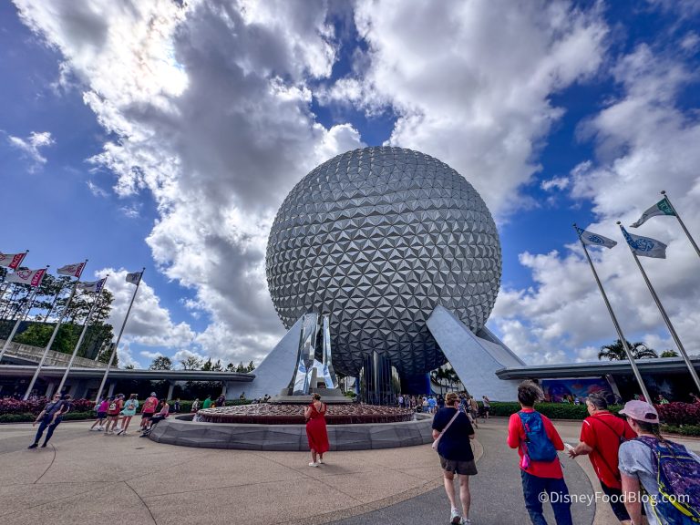 4 Major Changes Coming to Disney World in May | the disney food blog