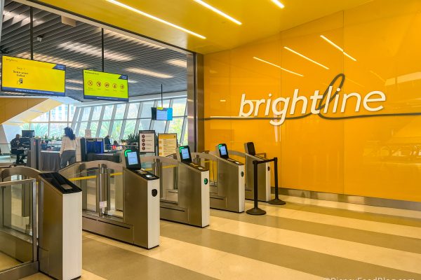 Could Brightline Be Heading Towards Bankruptcy?