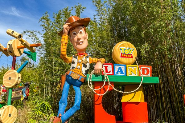 You Have to See This New Toy Story Collection — It’s Seriously That Good