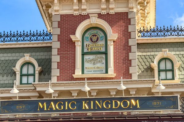 Two New Magic Kingdom Rides Mean New Magic Kingdom RULES