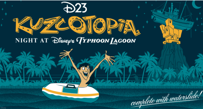 CONFIRMED: Disney Releases FULL Schedule for Destination D23 | the ...
