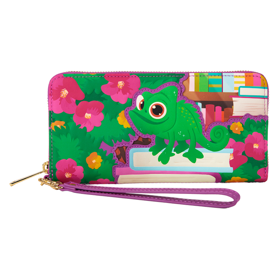 Loungefly's EXCLUSIVE New 'Tangled' Collection Is ONLINE Now! | the ...