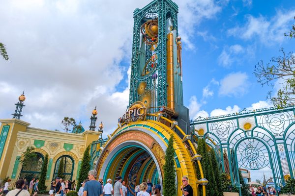 7 Things I Wish I’d Known Before Leaving Epic Universe