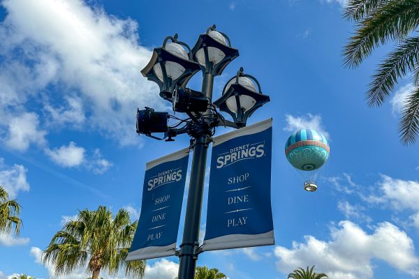 TWO Disney Springs Stores Closed This Week With No Replacements in Sight